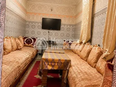 Titled riad of 128 m² – 7 bedrooms