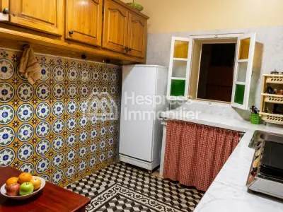 Titled riad of 128 m² – 7 bedrooms