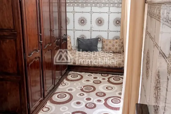 Titled riad of 128 m² – 7 bedrooms