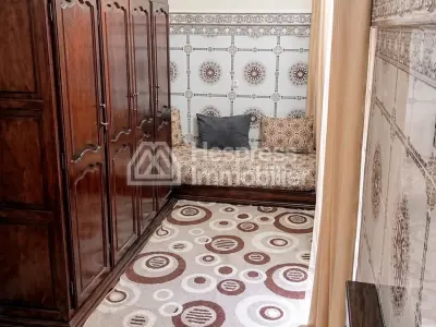 Titled riad of 128 m² – 7 bedrooms