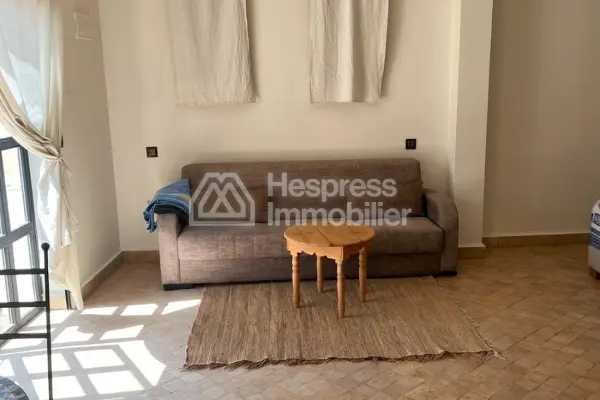 Villa for sale – Ouarzazate Road