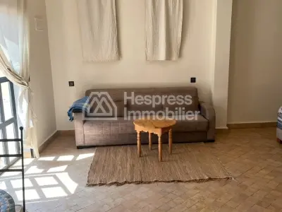 Villa for sale – Ouarzazate Road