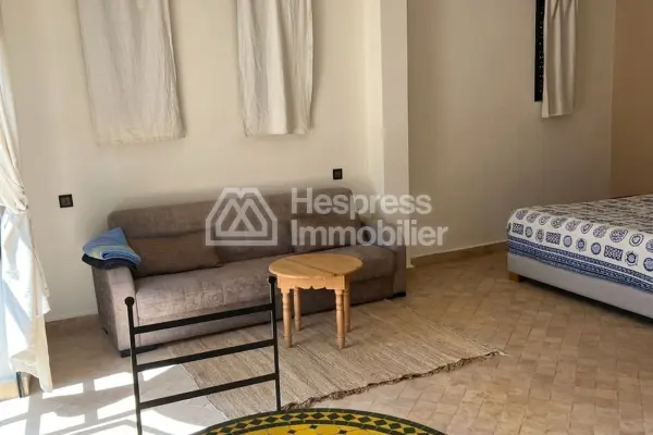 Villa for sale – Ouarzazate Road