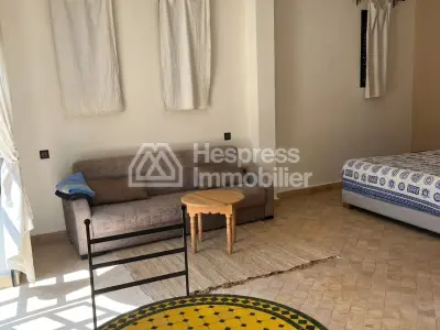 Villa for sale – Ouarzazate Road