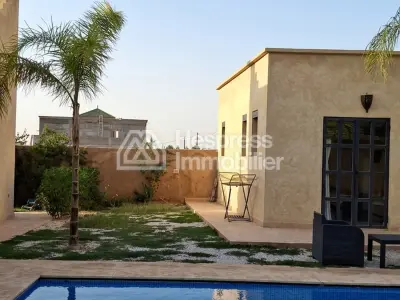 Villa for sale – Ouarzazate Road