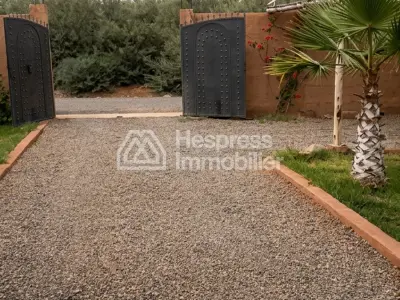 Villa for sale – Ouarzazate Road