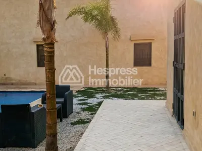 Villa for sale – Ouarzazate Road