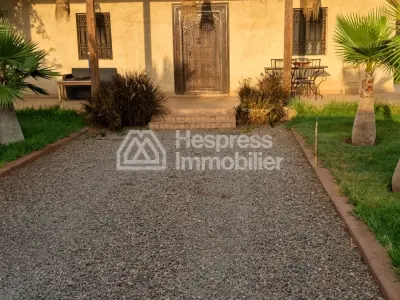 Villa for sale – Ouarzazate Road