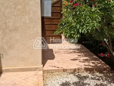 Villa for sale – Ouarzazate Road