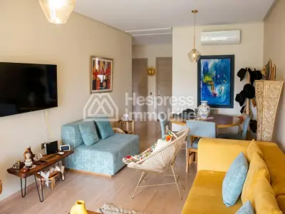Luxury apartment for sale in Prestigia.