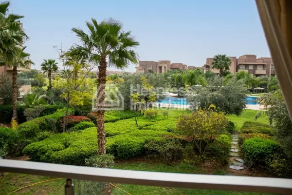 Luxury apartment for sale in Prestigia.