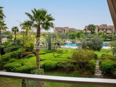 Luxury apartment for sale in Prestigia.