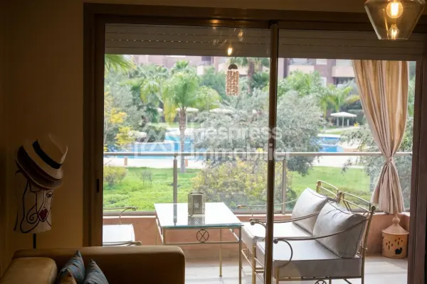 Luxury apartment for sale in Prestigia.