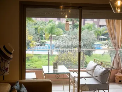 Luxury apartment for sale in Prestigia.