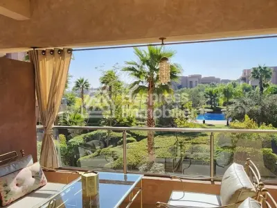 Luxury apartment for sale in Prestigia.