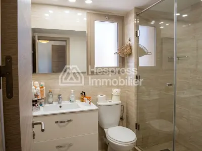 Luxury apartment for sale in Prestigia.