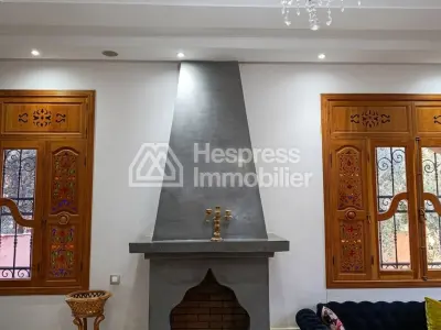 Villa for sale with 500 m² of living space – 3 facades
