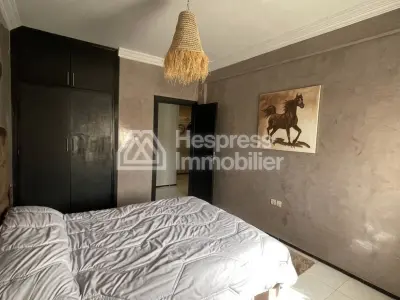 Appartement en excellent état prêt à louer