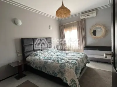 Appartement en excellent état prêt à louer