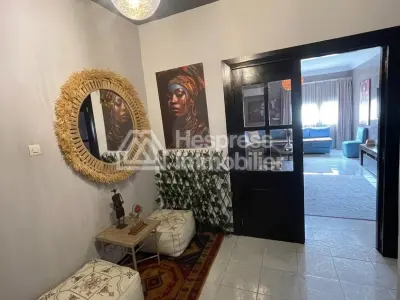 Appartement en excellent état prêt à louer