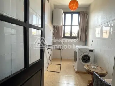 Appartement en excellent état prêt à louer