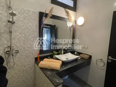 Appartement en excellent état prêt à louer