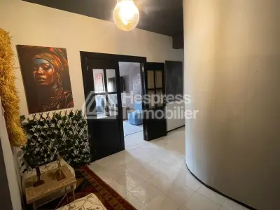 Appartement en excellent état prêt à louer