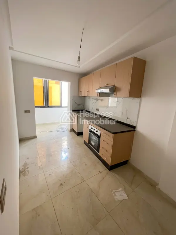 New apartments in Gueliz – Yacoub El Mansour