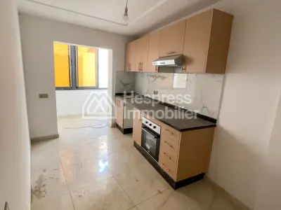 New apartments in Gueliz – Yacoub El Mansour
