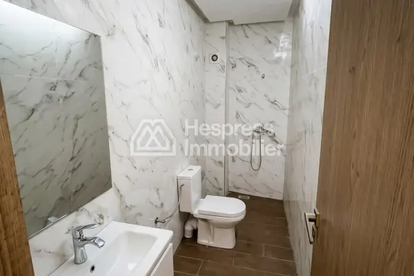 New apartments in Gueliz – Yacoub El Mansour