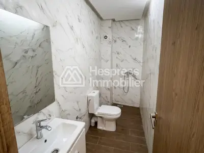 New apartments in Gueliz – Yacoub El Mansour