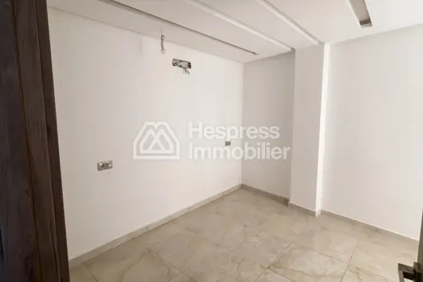 New apartments in Gueliz – Yacoub El Mansour