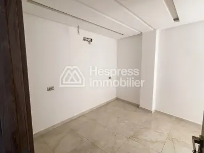 New apartments in Gueliz – Yacoub El Mansour