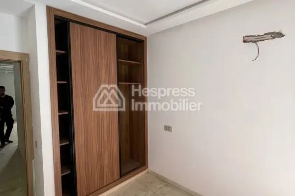 New apartments in Gueliz – Yacoub El Mansour