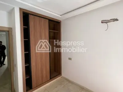 New apartments in Gueliz – Yacoub El Mansour