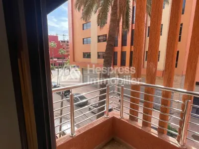 New apartments in Gueliz – Yacoub El Mansour