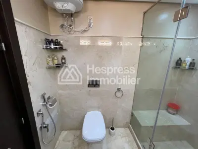 Appartement Haut Standing – Guéliz Marrakech