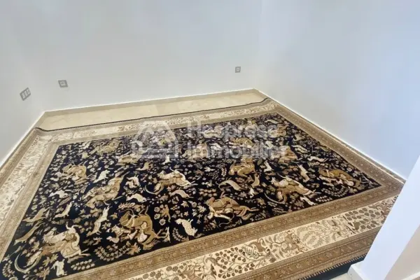 Appartement Haut Standing – Guéliz Marrakech