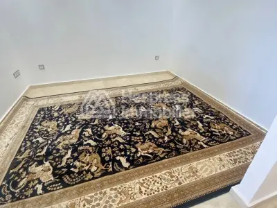 Appartement Haut Standing – Guéliz Marrakech