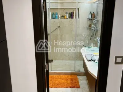 Appartement Haut Standing – Guéliz Marrakech
