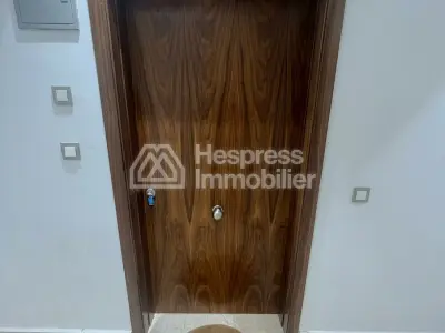 Appartement Haut Standing – Guéliz Marrakech