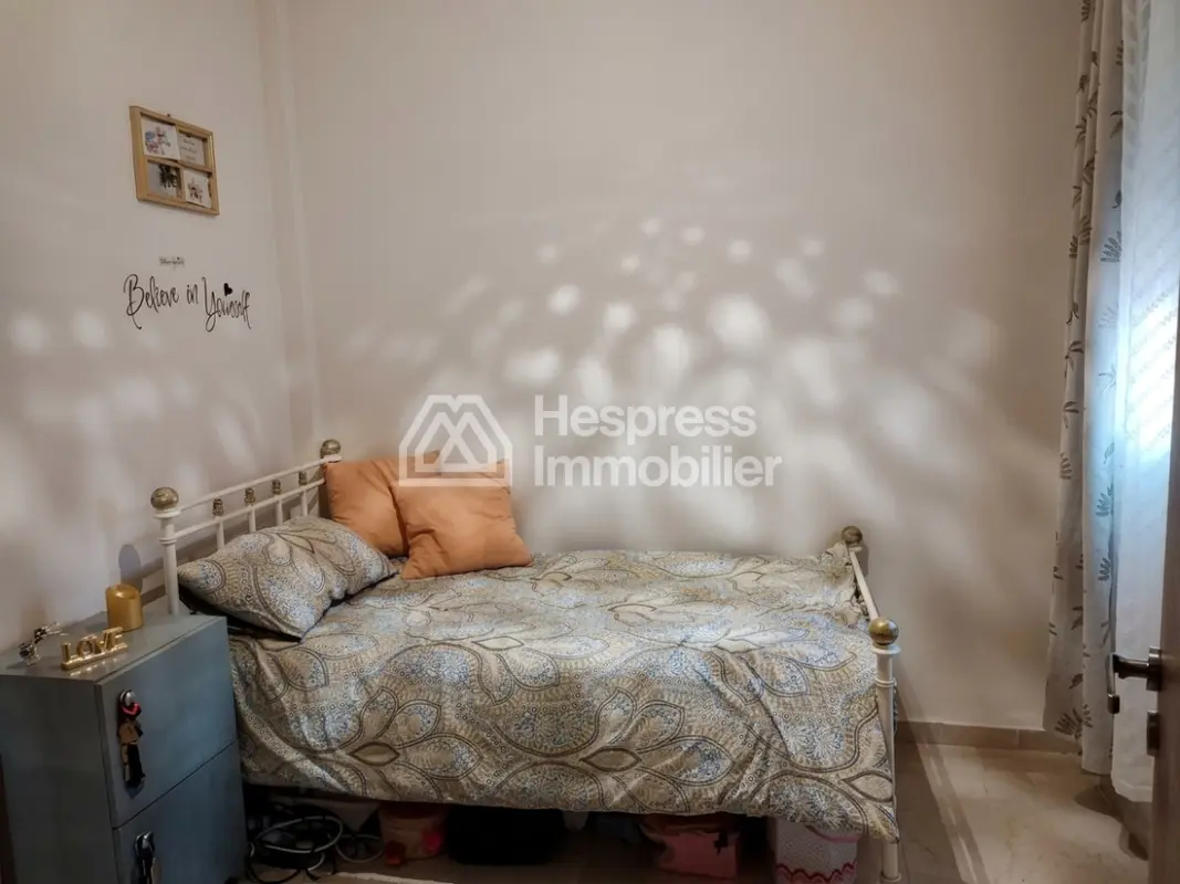 Apartment for sale – Secure residence in Targa