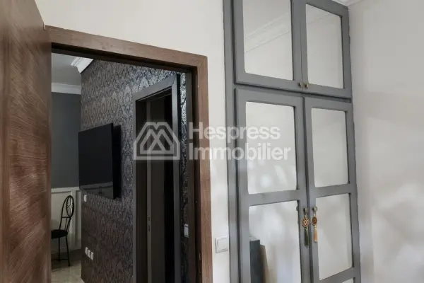 Apartment for sale – Secure residence in Targa