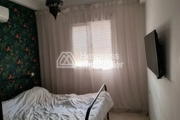 Apartment for sale – Secure residence in Targa