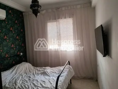 Apartment for sale – Secure residence in Targa