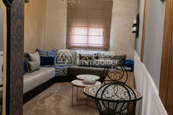 Apartment for sale – Secure residence in Targa