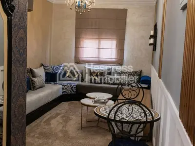 Apartment for sale – Secure residence in Targa