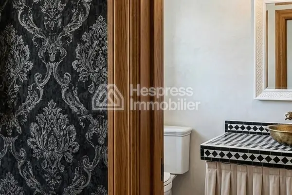 Apartment for sale – Secure residence in Targa