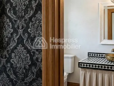 Apartment for sale – Secure residence in Targa