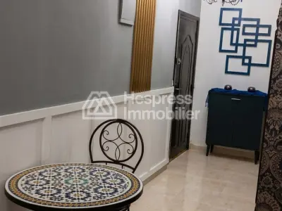 Apartment for sale – Secure residence in Targa